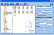 Batch Image Converter 3Plus screenshot